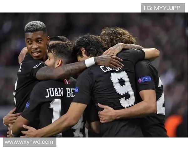 欧冠精彩对决巴黎圣日耳曼对阵红星贝尔格莱德视频回顾与分析