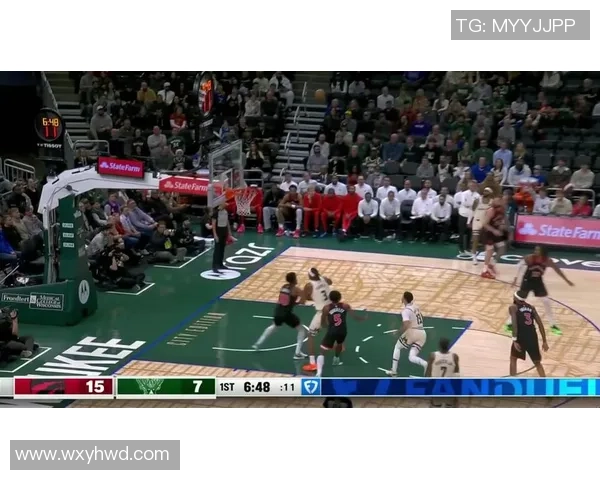 雄鹿与猛龙季后赛精彩对决录像回放分析与精彩瞬间回顾